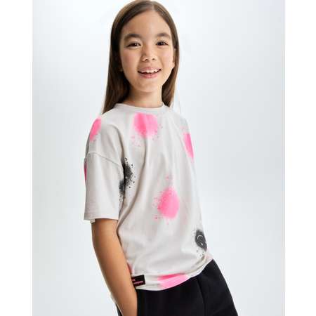 Футболка Futurino Fashion