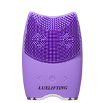Щетка для умывания LUXLIFTING чистота