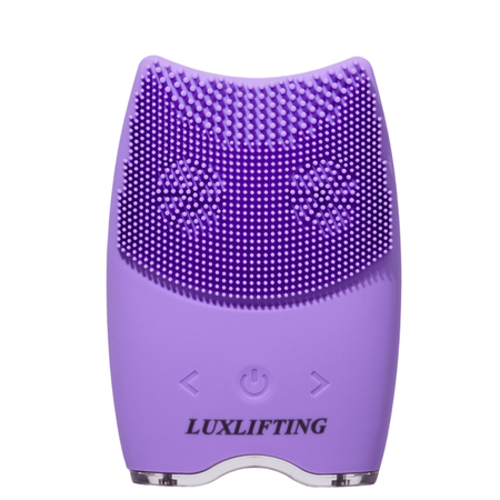 Щетка для умывания LUXLIFTING чистота