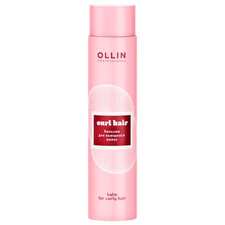 Бальзам Ollin 300 мл