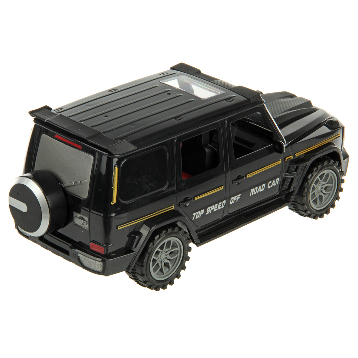 Внедорожник Veld Co Jeep 129821 - фото 3