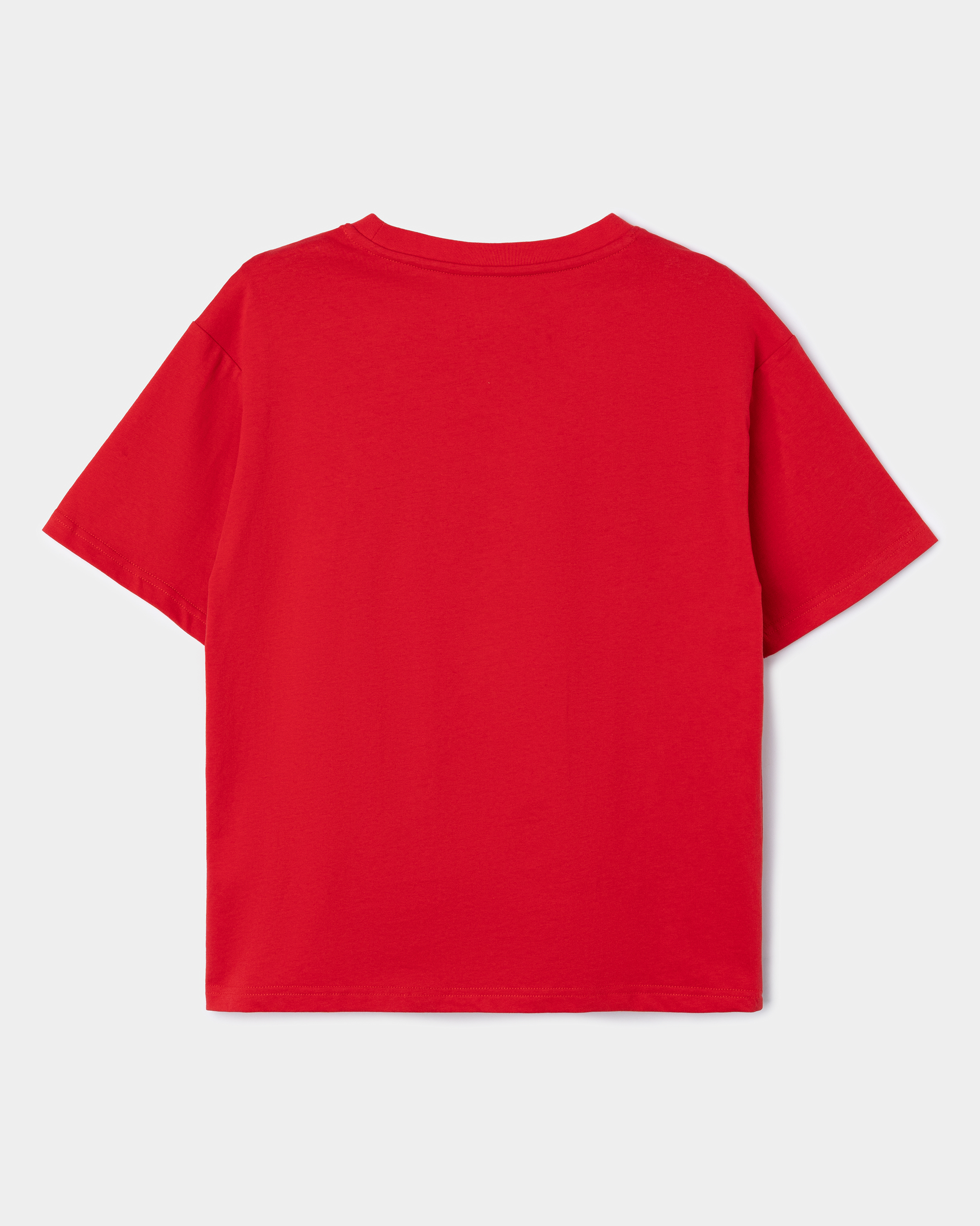 Футболка Futurino S26FU1-B239tb-11 - фото 3