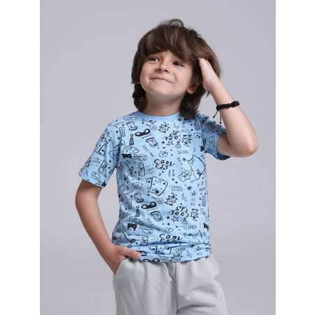 Футболка Volpacchiotto