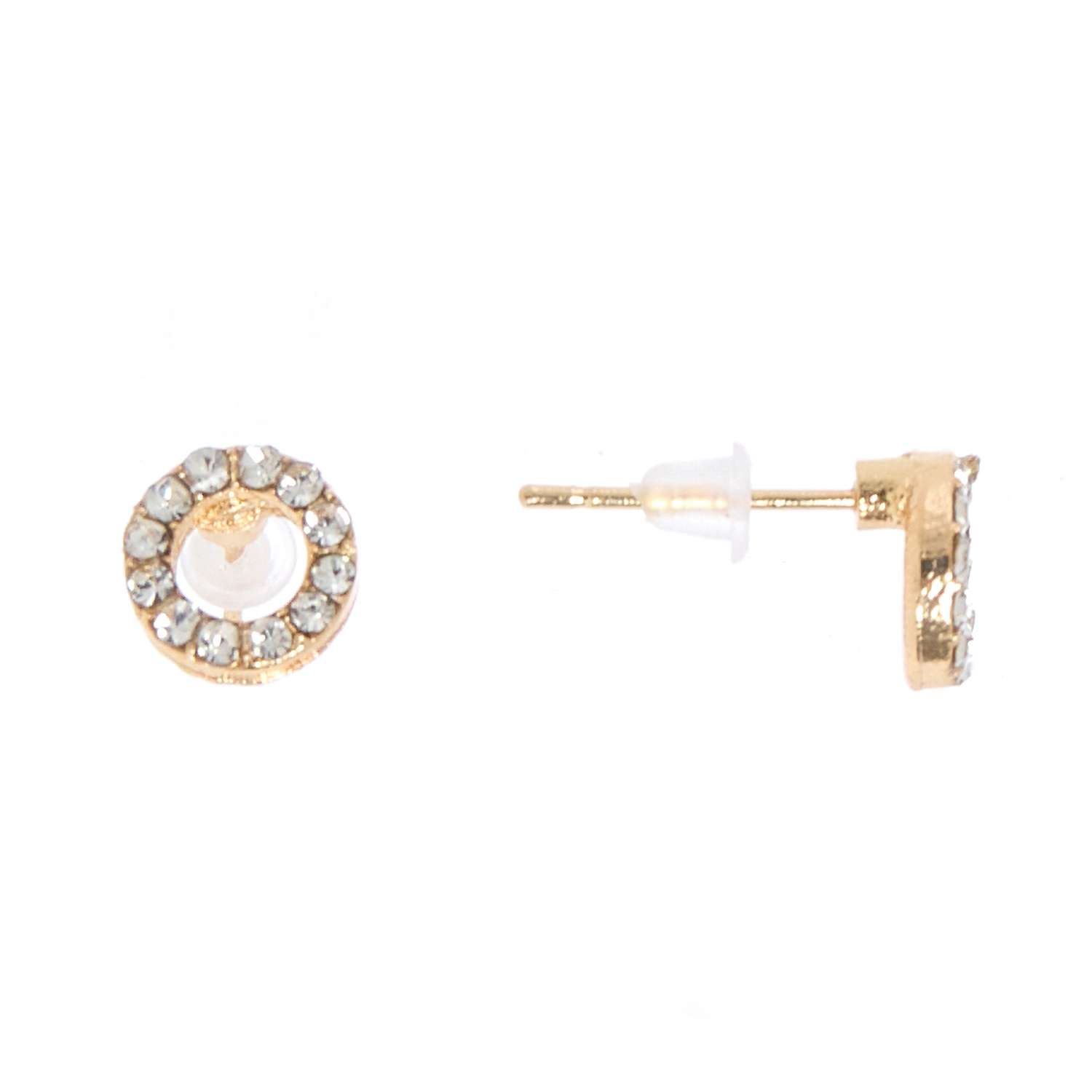 Набор серёжек ё - фото 2