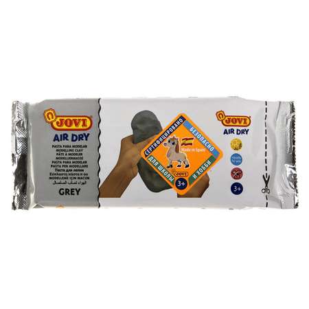 Пластилин Jovi