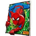 Конструктор LEGO Art 31209 2099 дет.