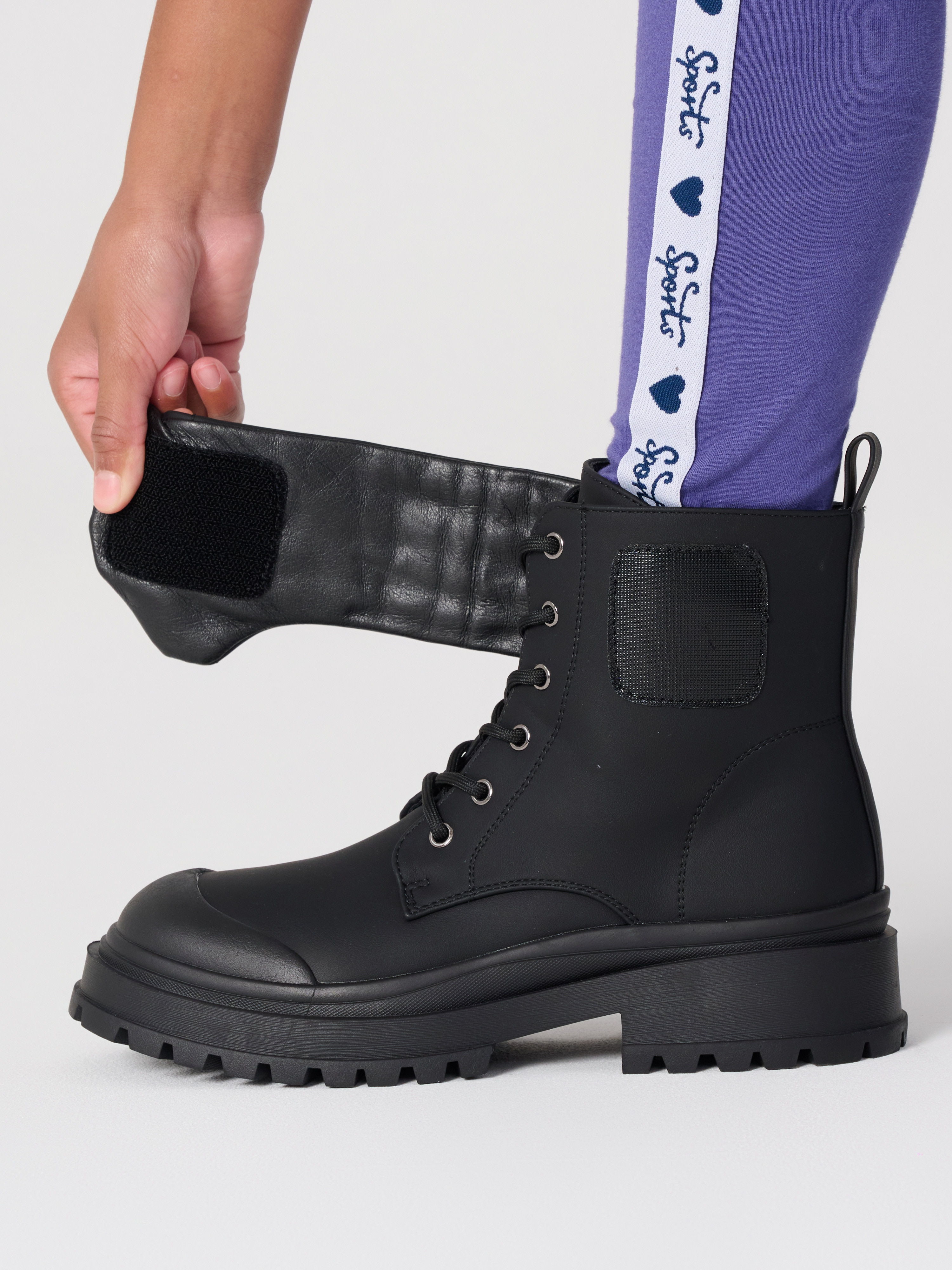 Ботинки Antilopa AL 15999 - фото 24