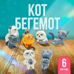 Игровой набор SHARKTOYS