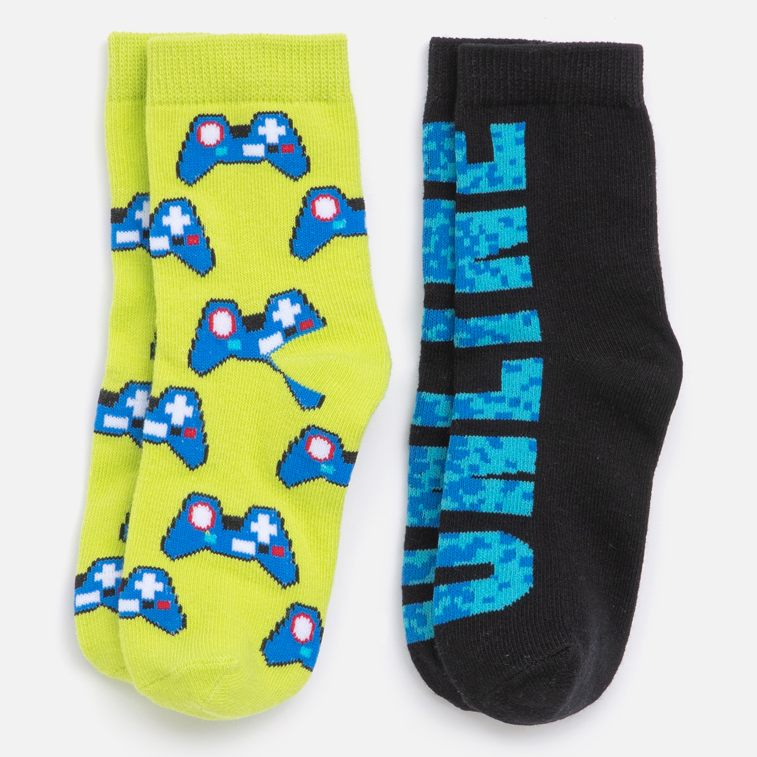 Носки 2 пары Acoola 20124420049_0068733 - фото 1