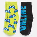 Носки 2 пары Acoola