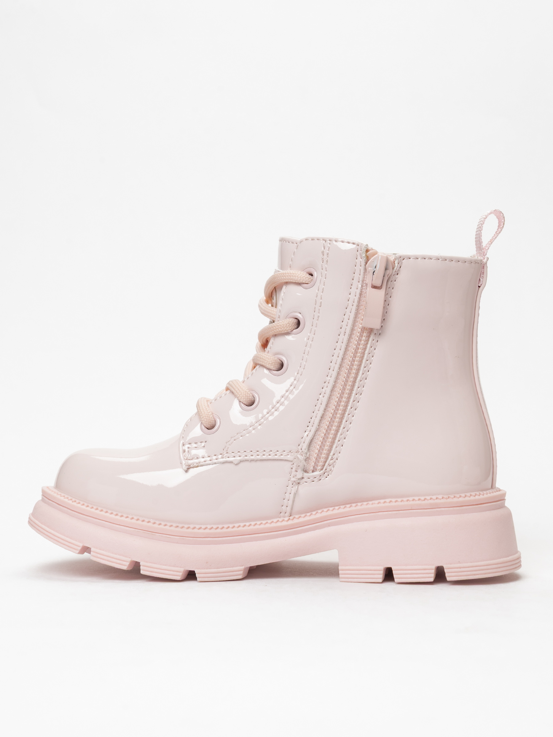 Ботинки TikkaGo 7F34_26593_light_pink - фото 6