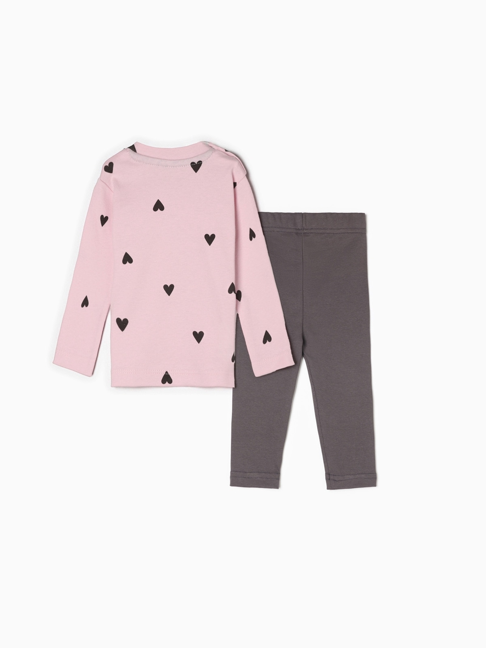 Костюм Крошка Я 10742925 - фото 8