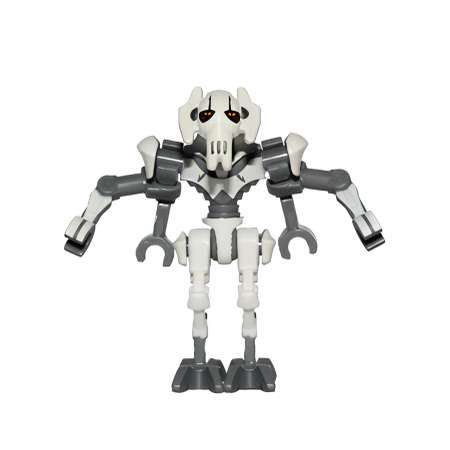 Фигурка LEGO Minifigures
