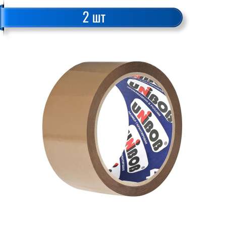 Клейкая лента Unibob