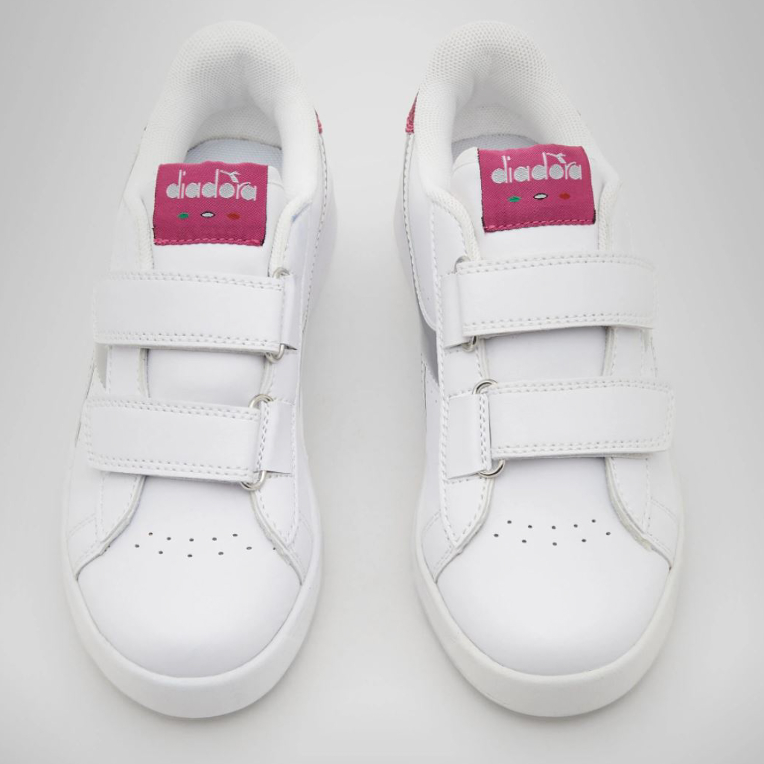 Кеды Diadora DR101176601C1639 - фото 2