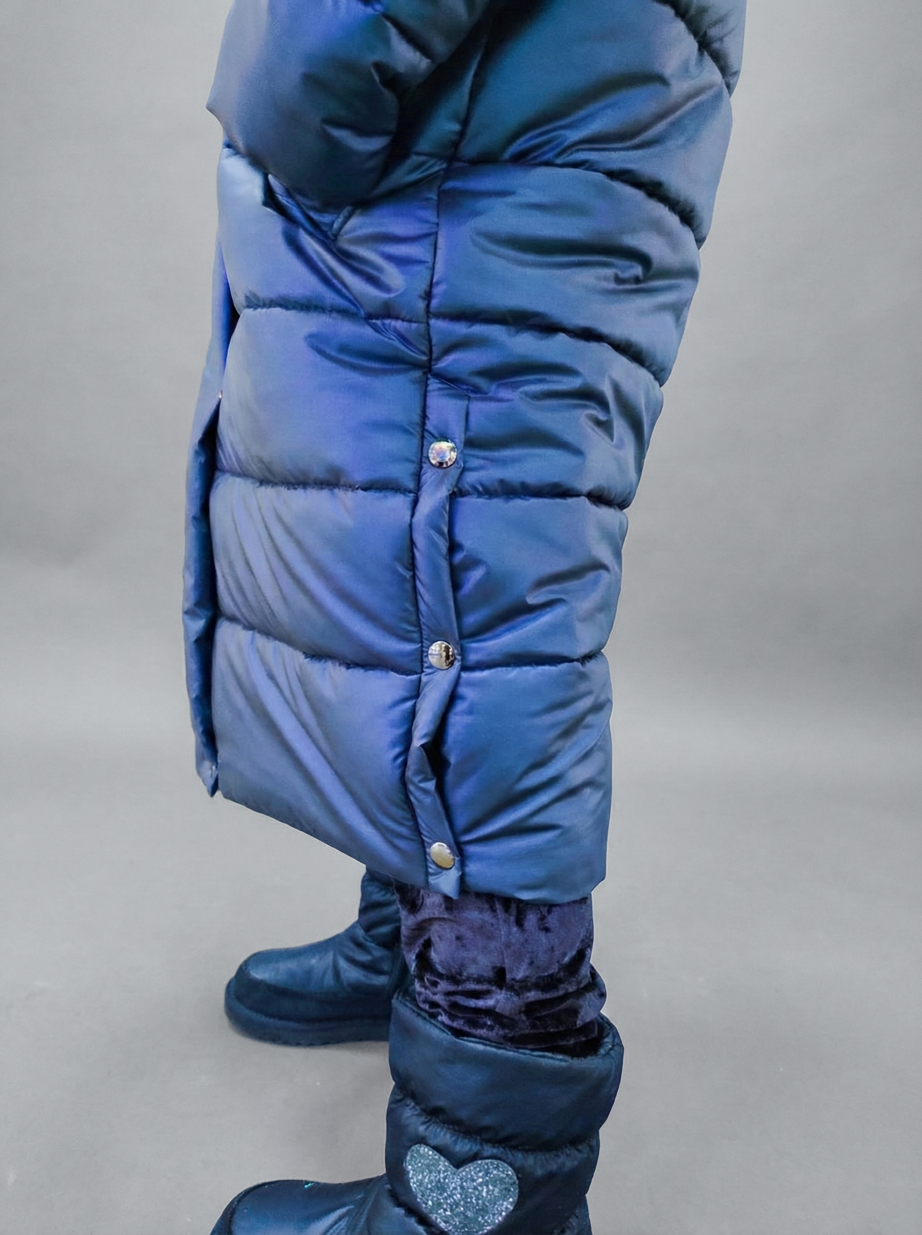 Пальто Sahera Rahmani 3185526-23 - фото 3