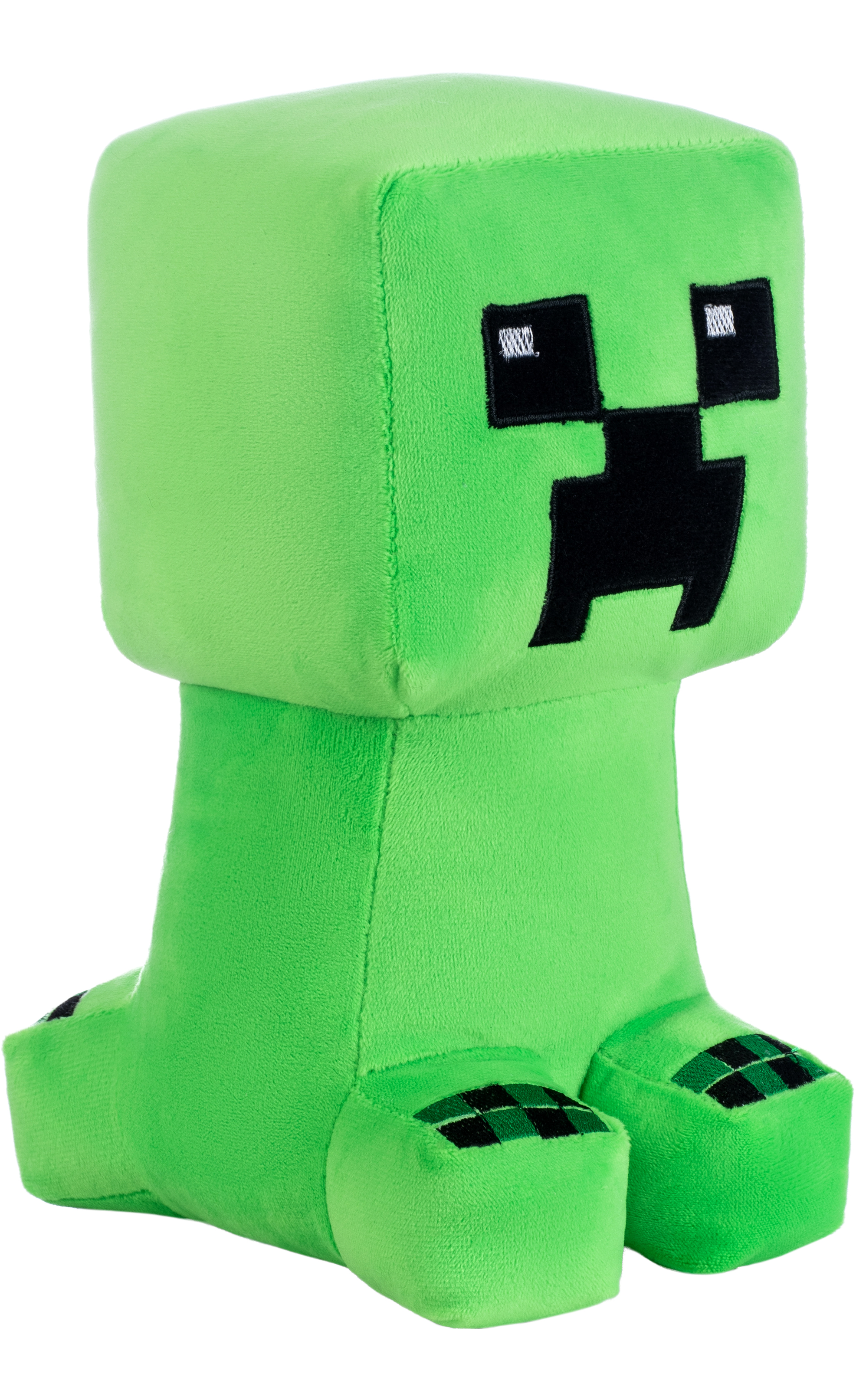 Мягкая игрушка Fancy Крипер - фото 2