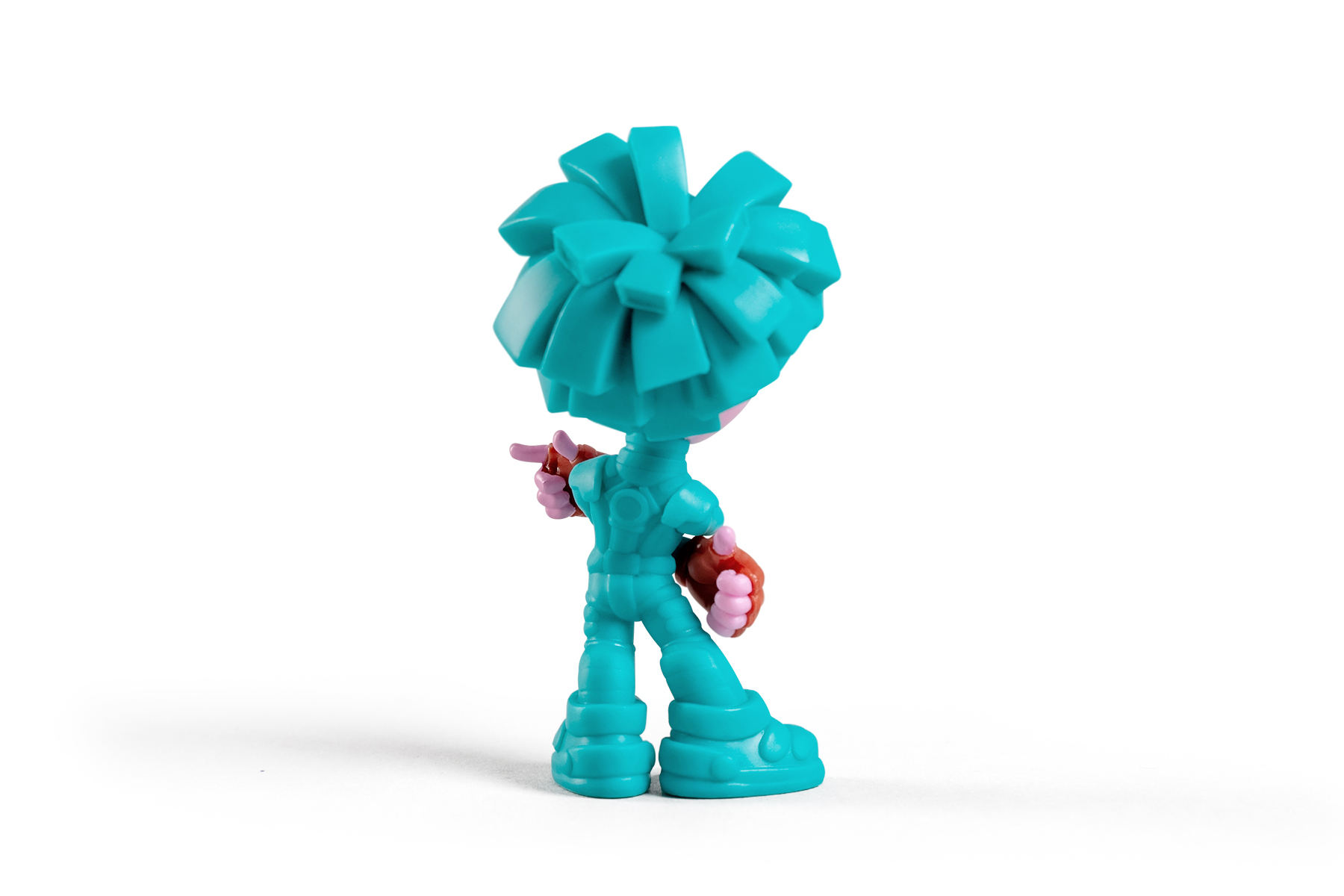 Фигурка Prosto toys Фиксики - фото 18