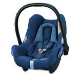 Автокресло Maxi-Cosi Isofix 0 (0 -13 кг)