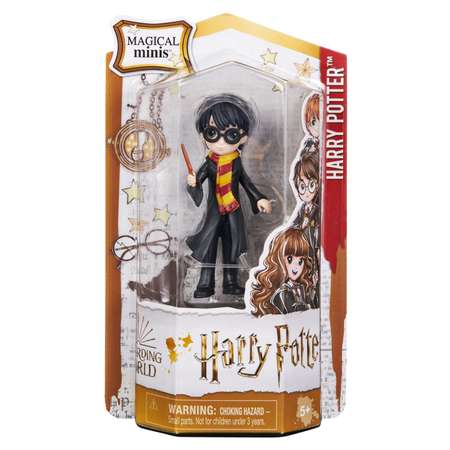 Фигурка WWO Harry Potter