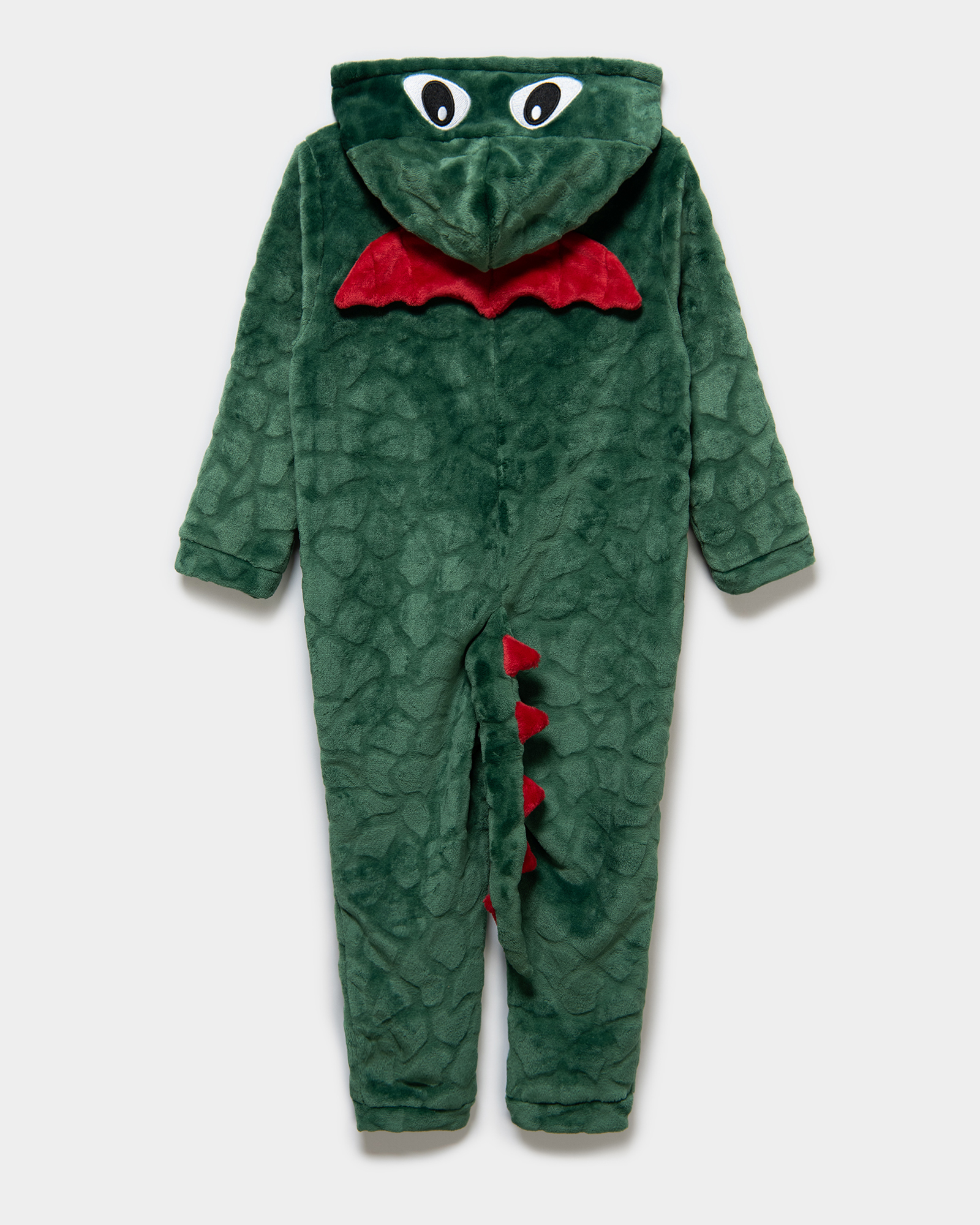 Костюм Grimmo Змей-горыныч W24GR5-K8Mkb-44 - фото 4