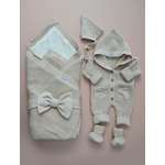 Комплект на выписку Bunnyphant