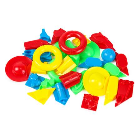 Настольная игра Attivio Чумаданс