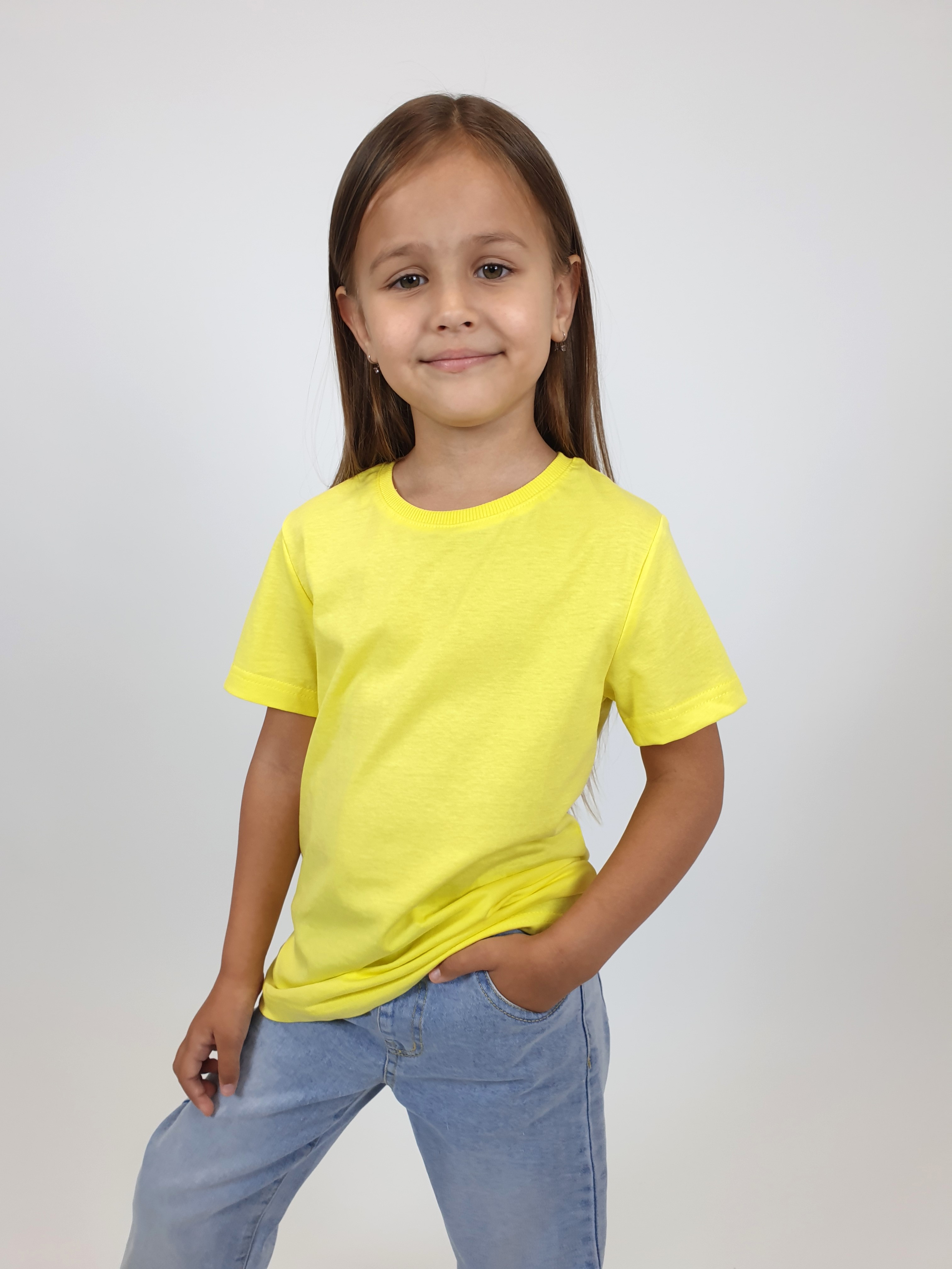 Футболка Luneva 6-74-4. - фото 5