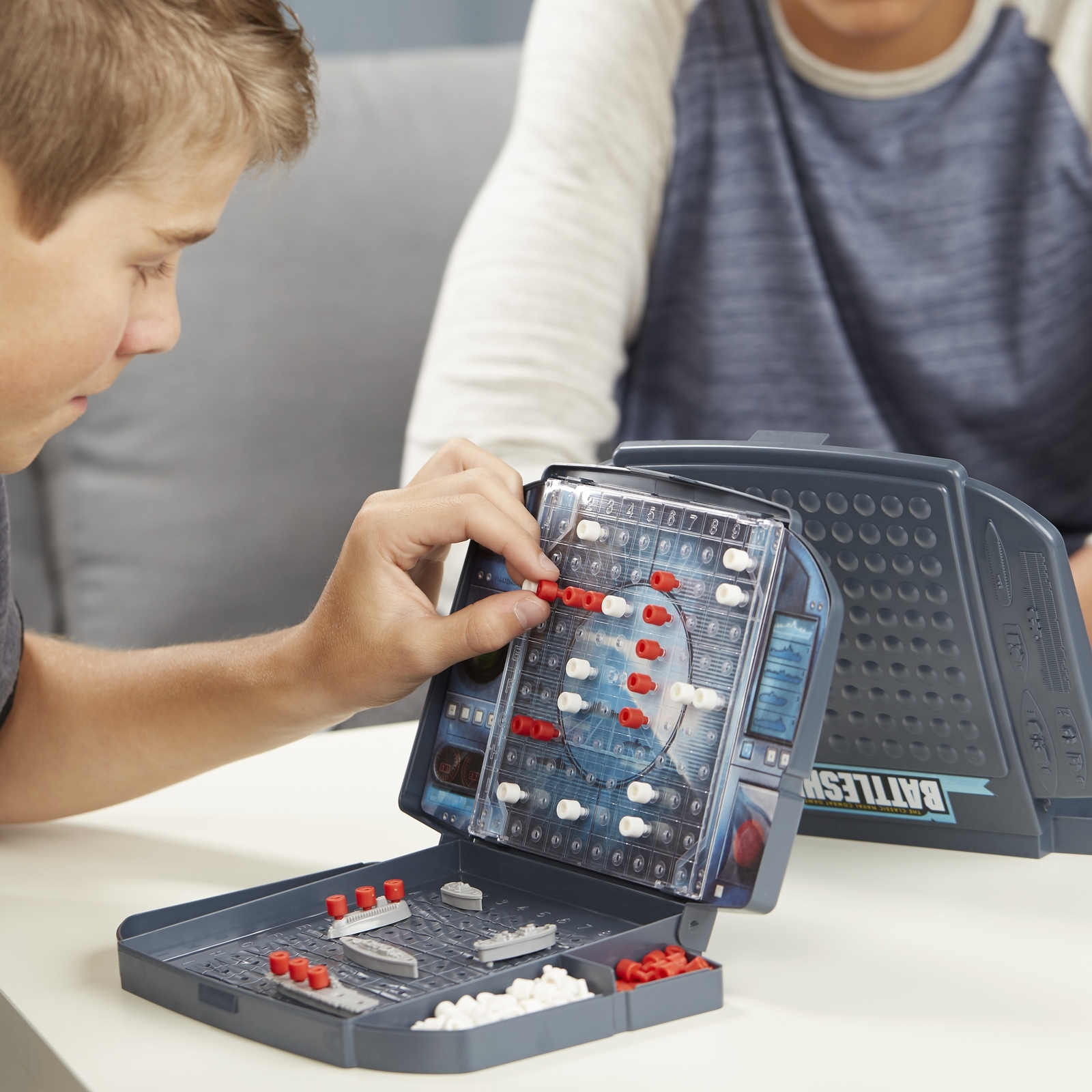 Настольная игра Hasbro Games - фото 5