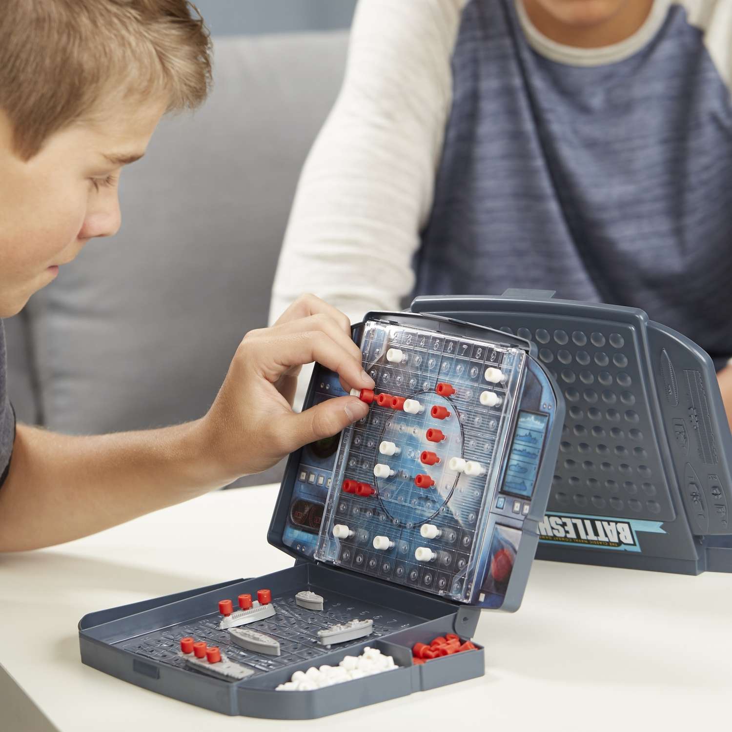 Настольная игра Hasbro Games - фото 5