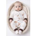 Комбинезон Эскимо