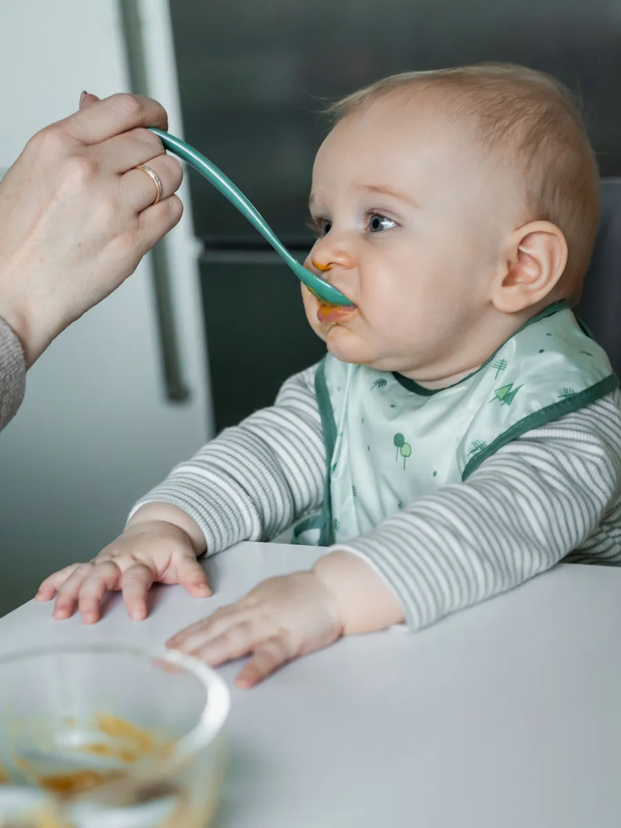 Ложка babynova 3 предм. - фото 2