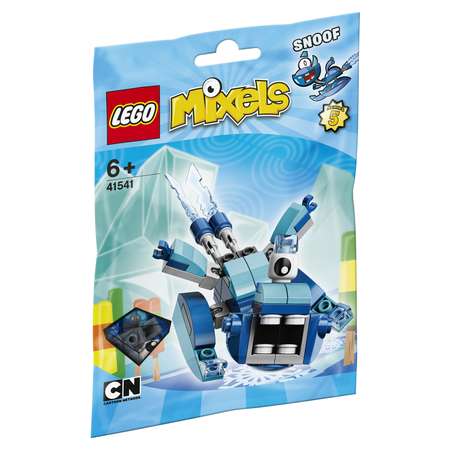 Конструктор LEGO Mixels блочный