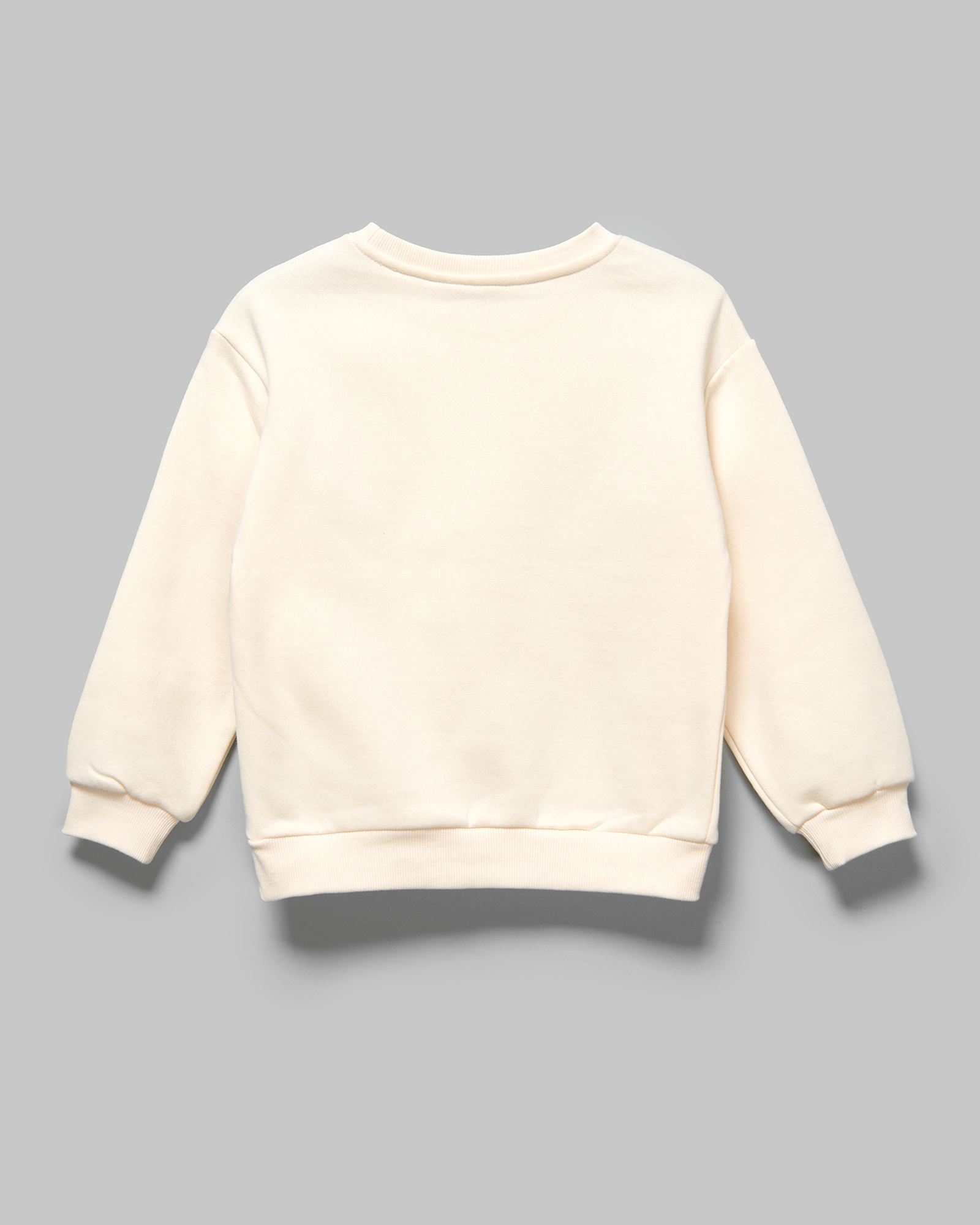 Свитшот Futurino W24NY-G31FUkg-00 - фото 4