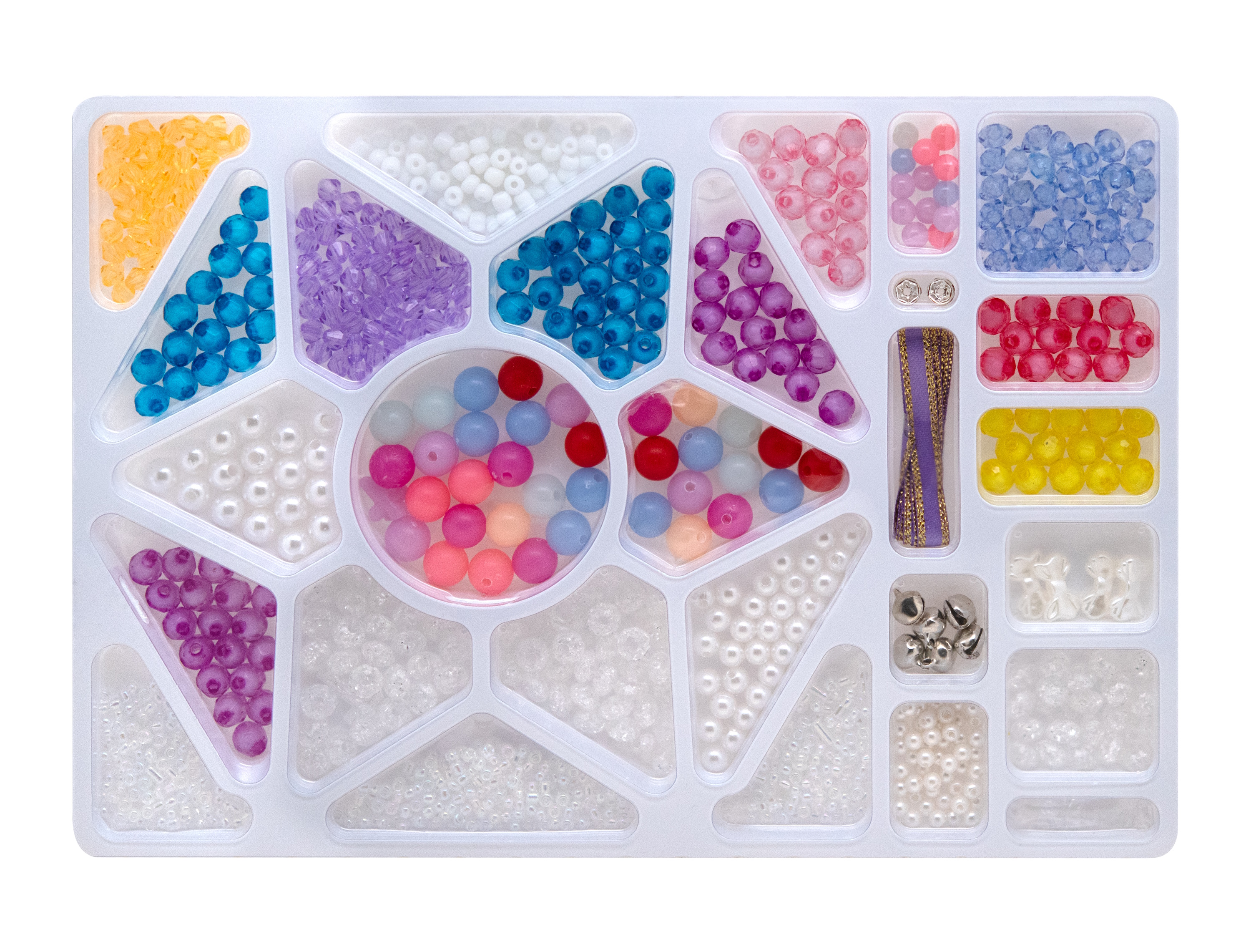 Набор для творчества Demi Star Glam and Gloss - фото 8