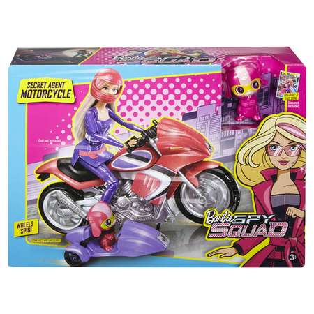 Кукла модельная Barbie