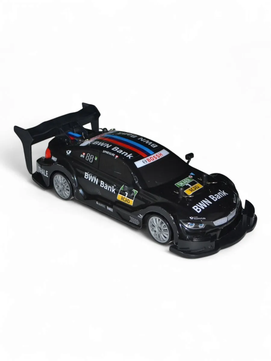 Автомобиль РУ Le Neng Toys - фото 2