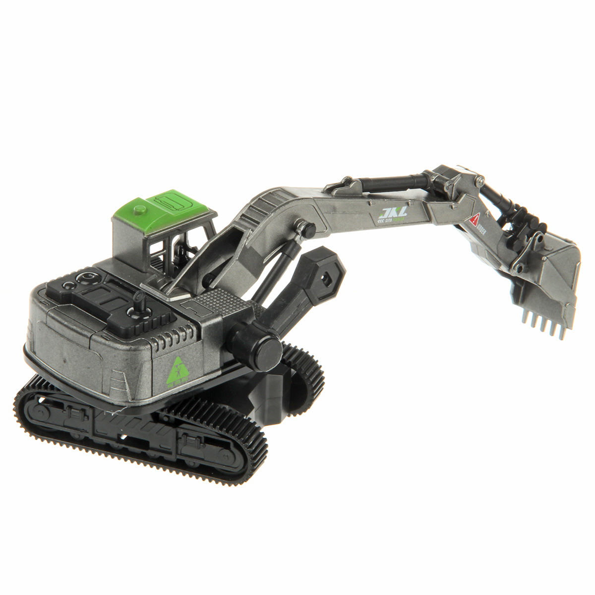 Экскаватор Veld Co 119862 - фото 4