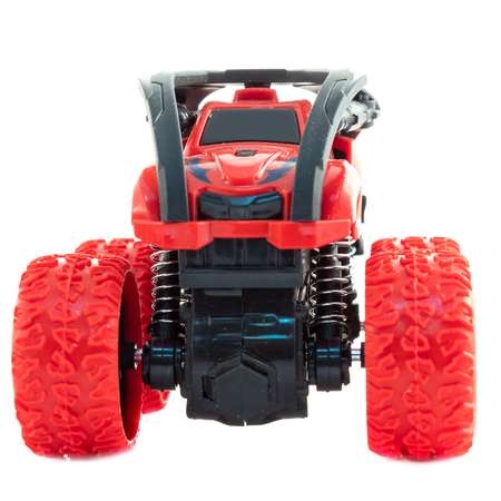 Автомобиль KiddieDrive