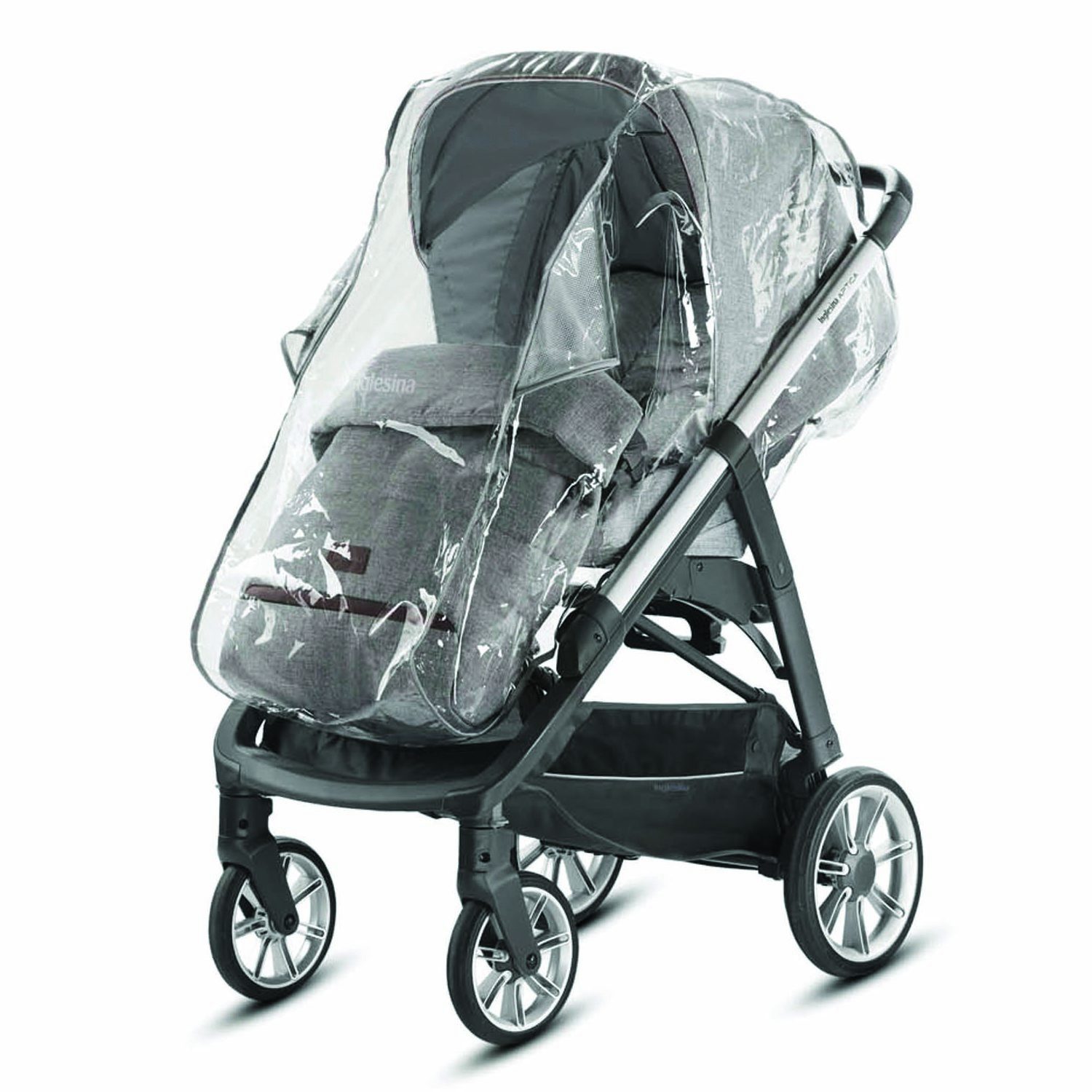 Дождевик Inglesina A096KG000 - фото 1