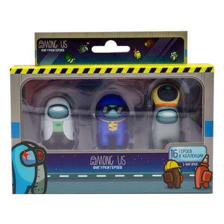 Игровой набор PMI