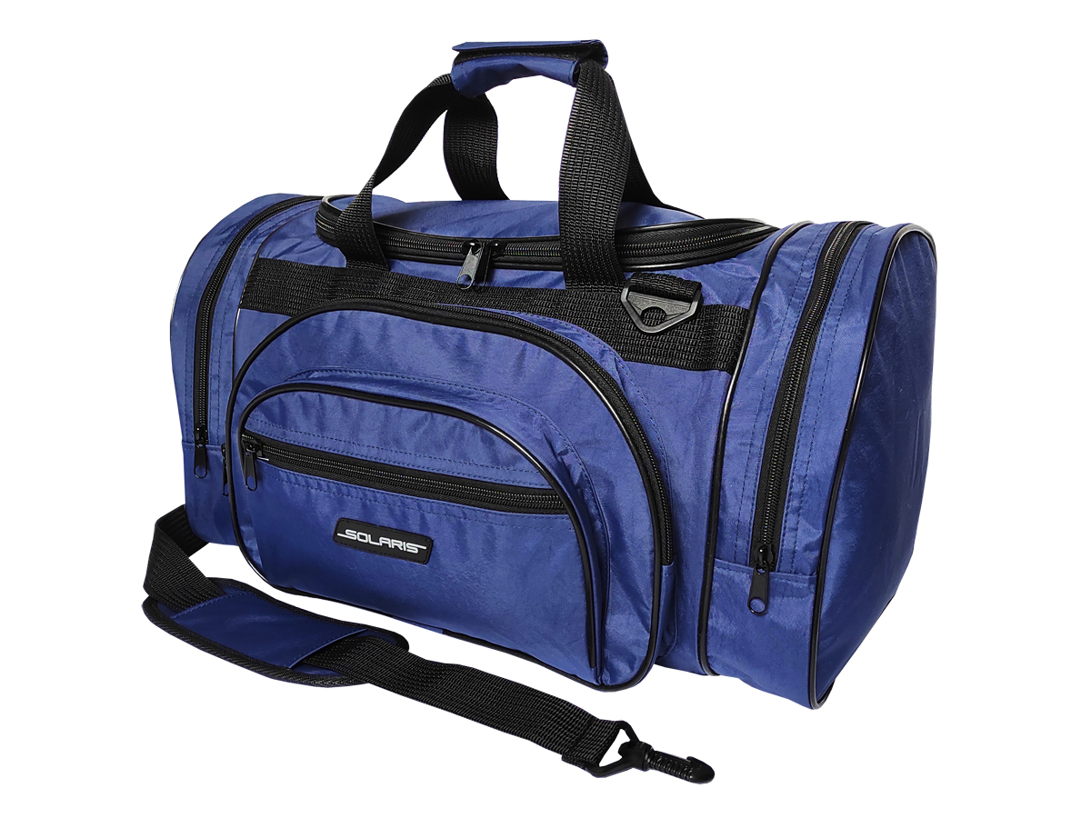 Сумка Solaris синий - фото 1