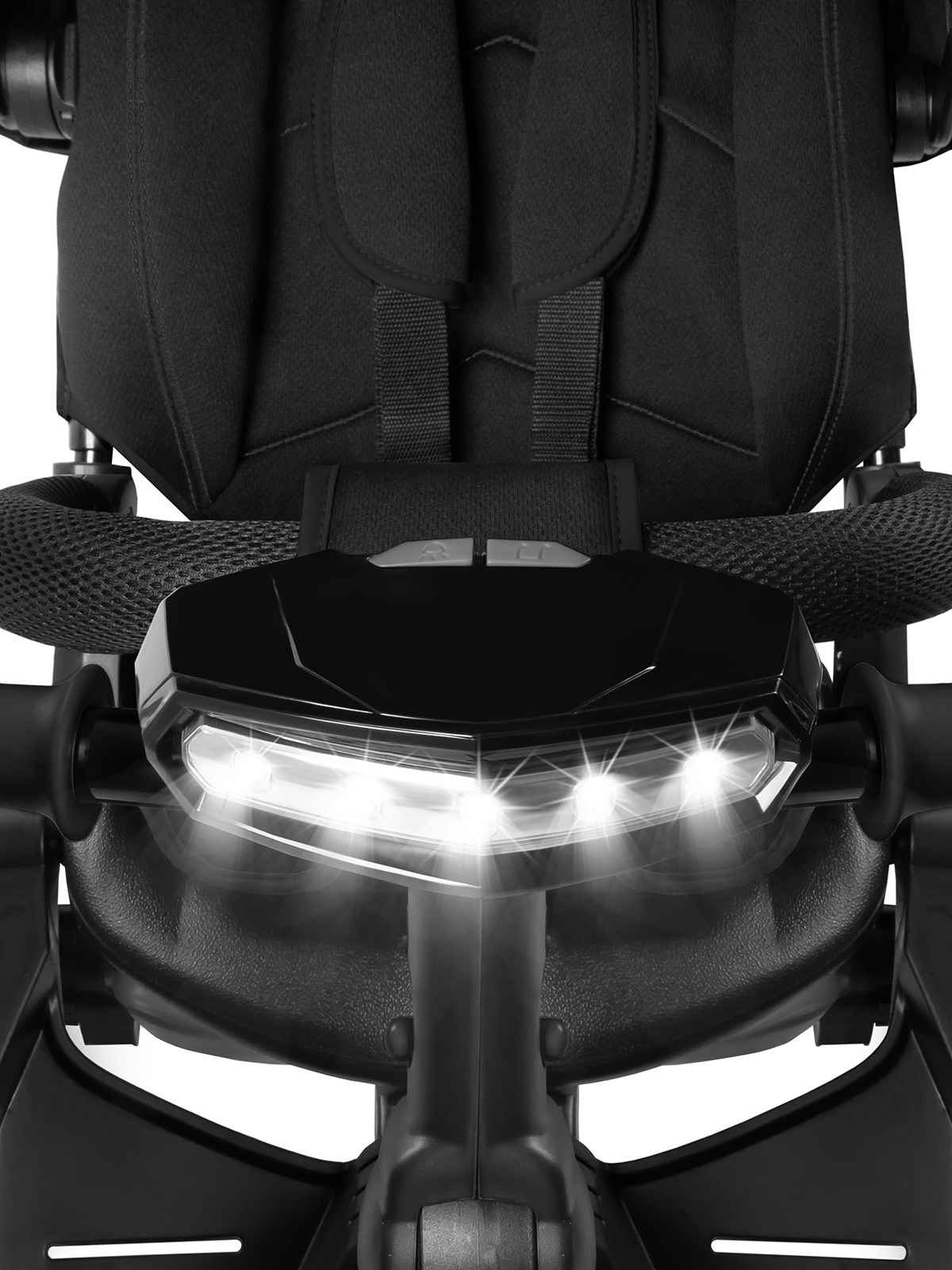 Трехколесный велосипед CITYRIDE - фото 27