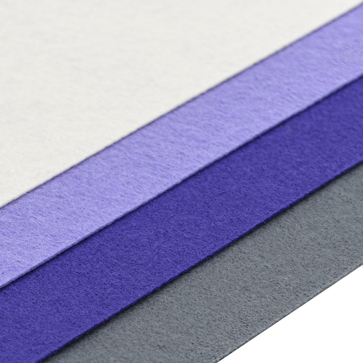 Набор для творчества Astra Craft аппликация - фото 2