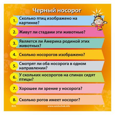 Настольная игра BrainBox