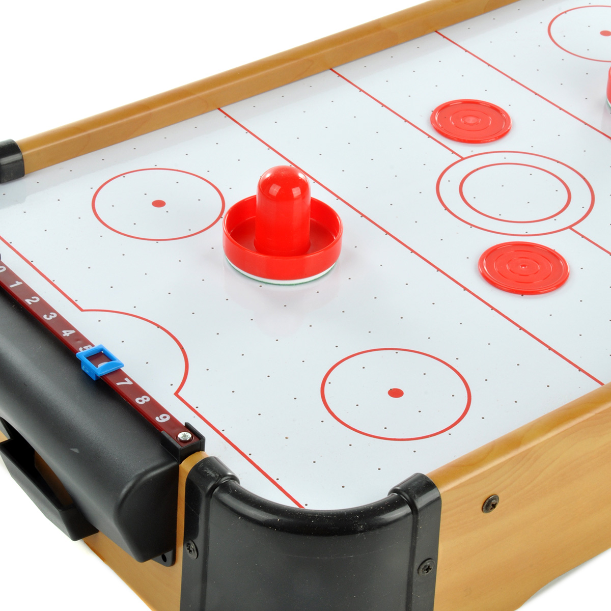 Настольная игра Veld Co аэрохоккей - фото 6
