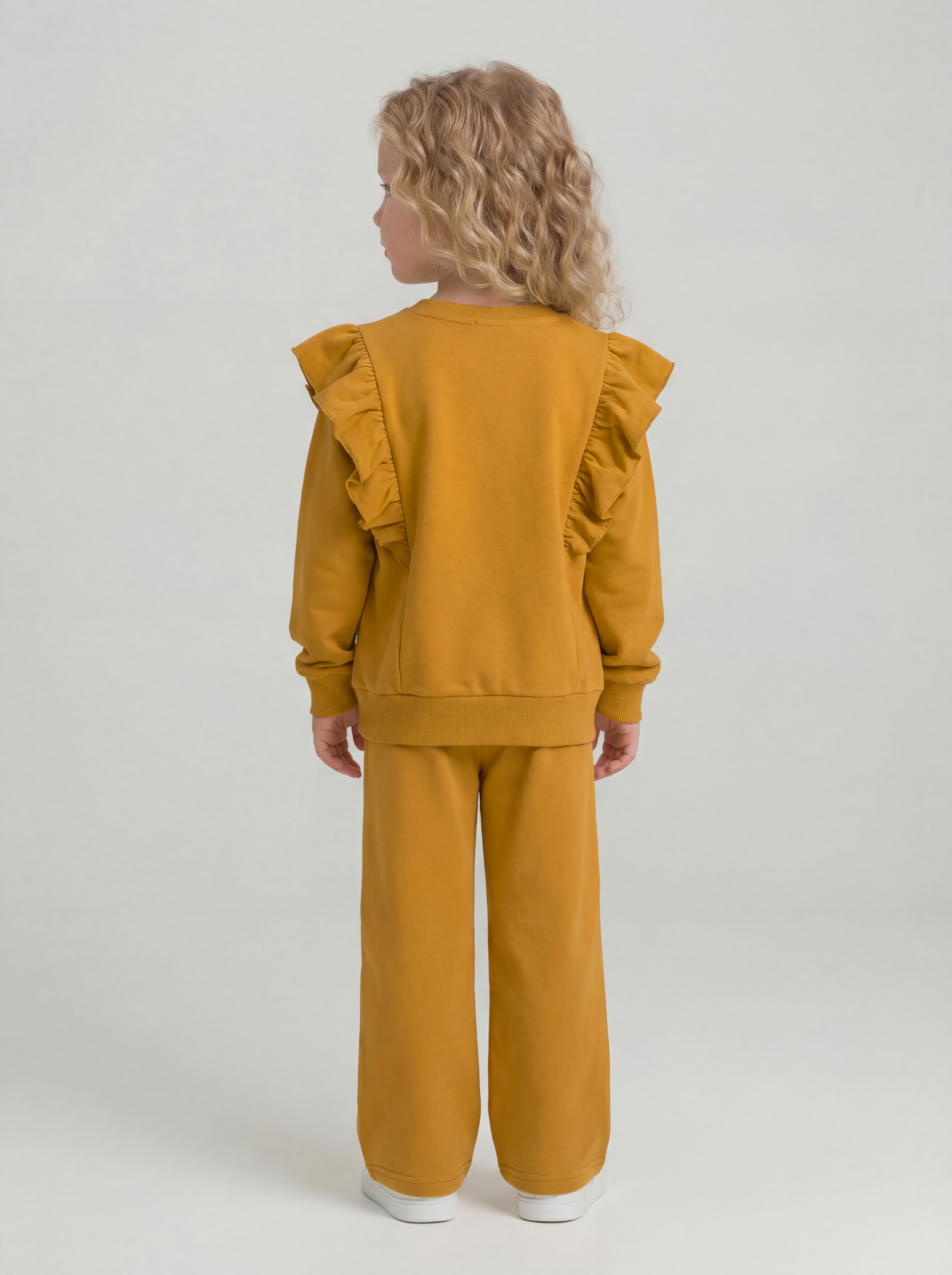 Костюм KUZA 1330А5 - фото 4