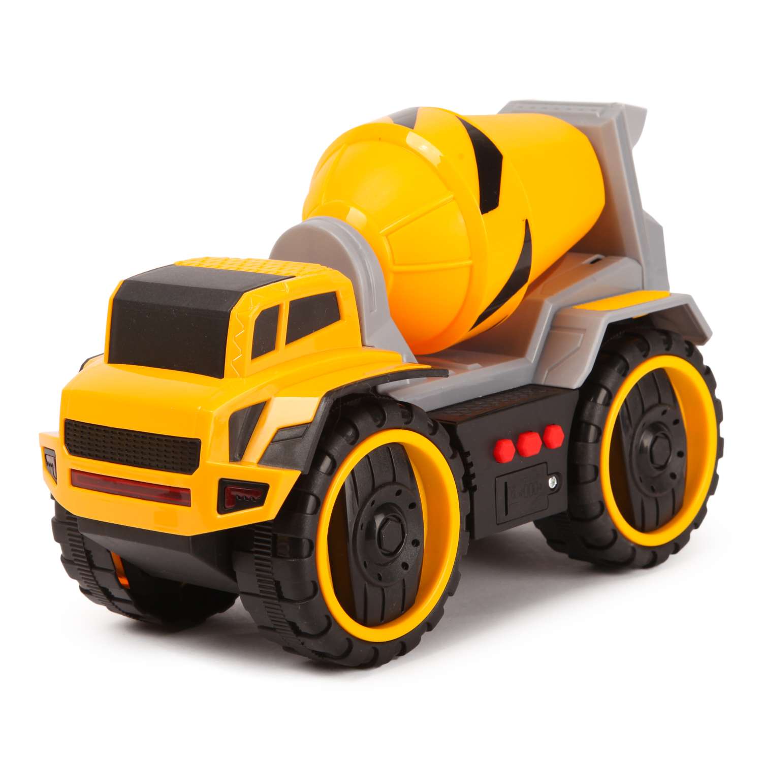 Бетономешалка Mobicaro A6677-2 - фото 1