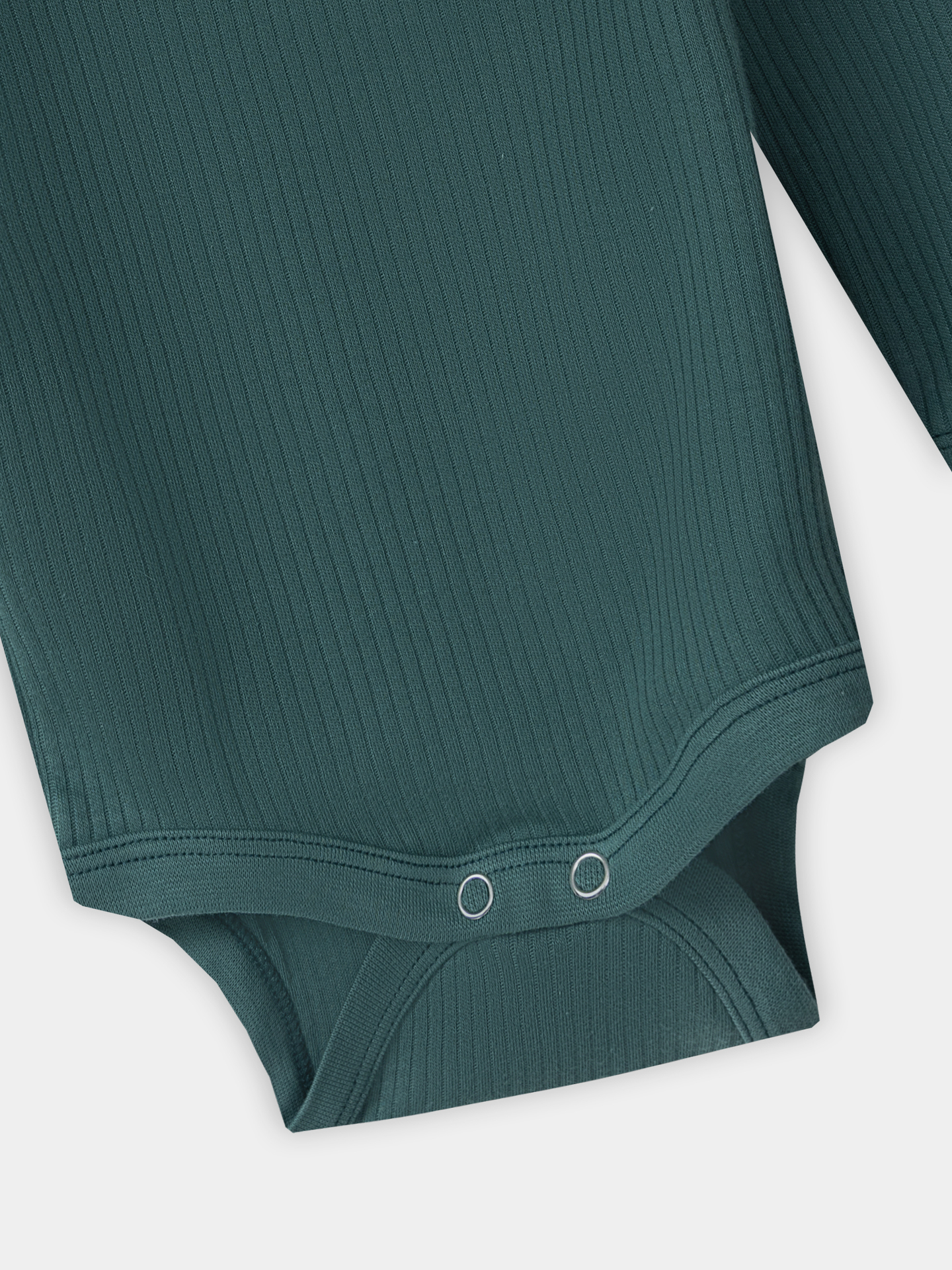 Боди 2 шт Mark Formelle (Марк Формэль) 13018-2/сливочное масло +дымчатая сосна +печать - фото 12