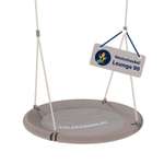 Качели подвесные HUDORA Lounge